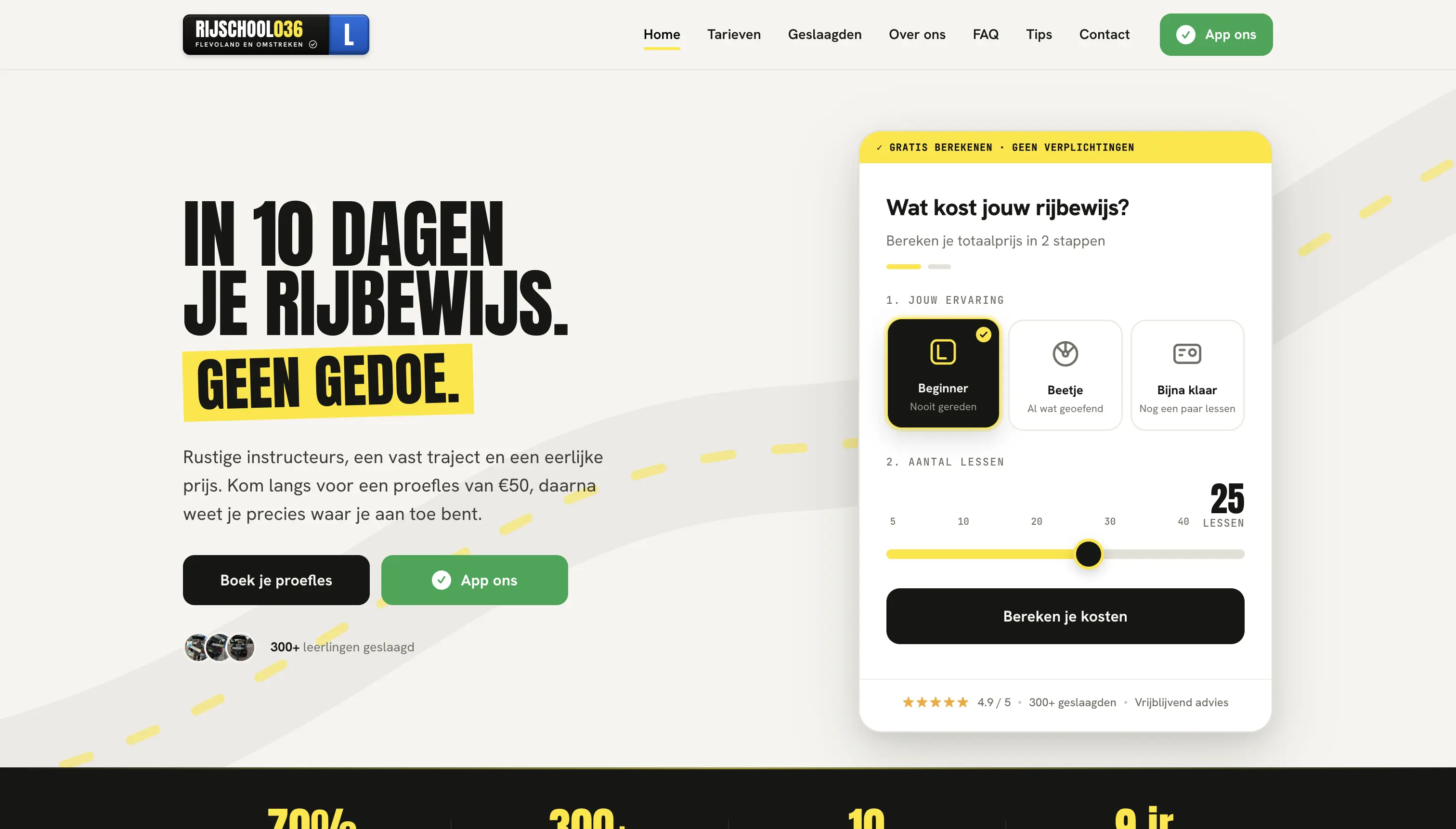 Rijschool036